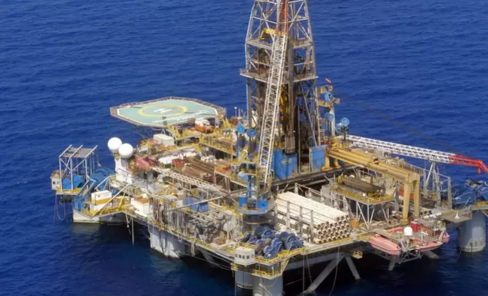 Ενδεχομένως εντός του Μάη μπαίνει η Eni-Total στην κυπριακή ΑΟΖ