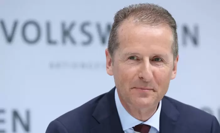 Volkswagen: Τα συνδικάτα έδιωξαν τον CEO της αυτοκινητοβιομηχανίας