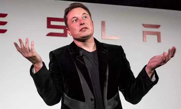 Elon Musk: Ο άνθρωπος που δεν βολεύεται στη Γη