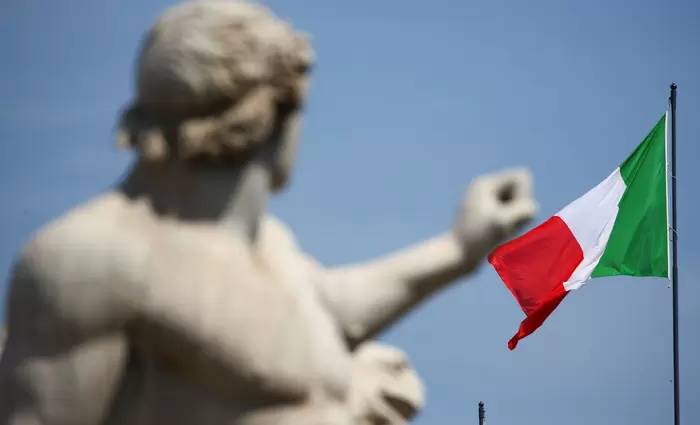 Γερμανός ΥΠΟΙΚ: Η ιταλική κρίση δεν εμπνέει ανησυχία