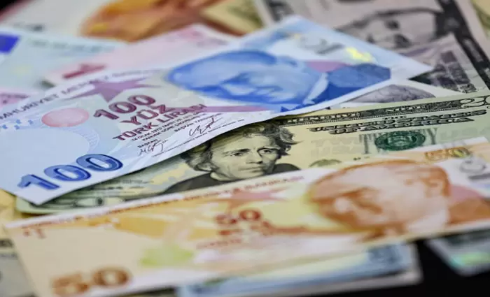 Τουρκία: Κάτω από το 20% υποχώρησε ο πληθωρισμός τον Φεβρουάριο