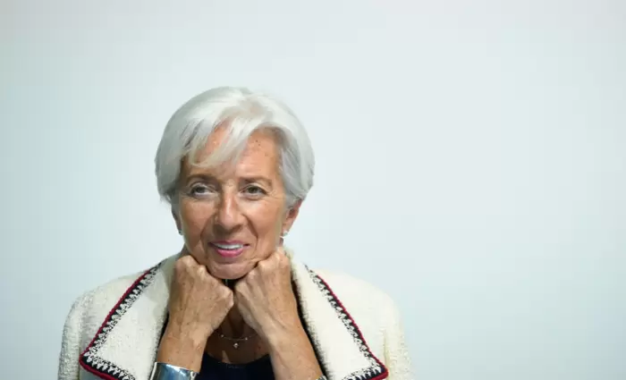 Η Lagarde είναι έτοιμη να γίνει η επικεφαλής του ευρωπαϊκού λόμπι για τις οικονομίες