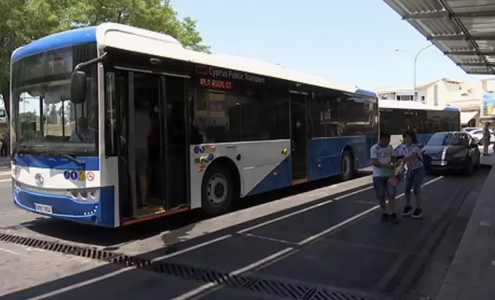 Κανένα αποτέλεσμα από τις συζητήσεις οδηγών και εταιρείας λεωφορείων