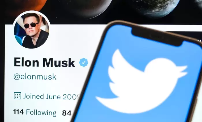 Ο Ίλον Μασκ εγκαταλείπει την εξαγορά του Twitter