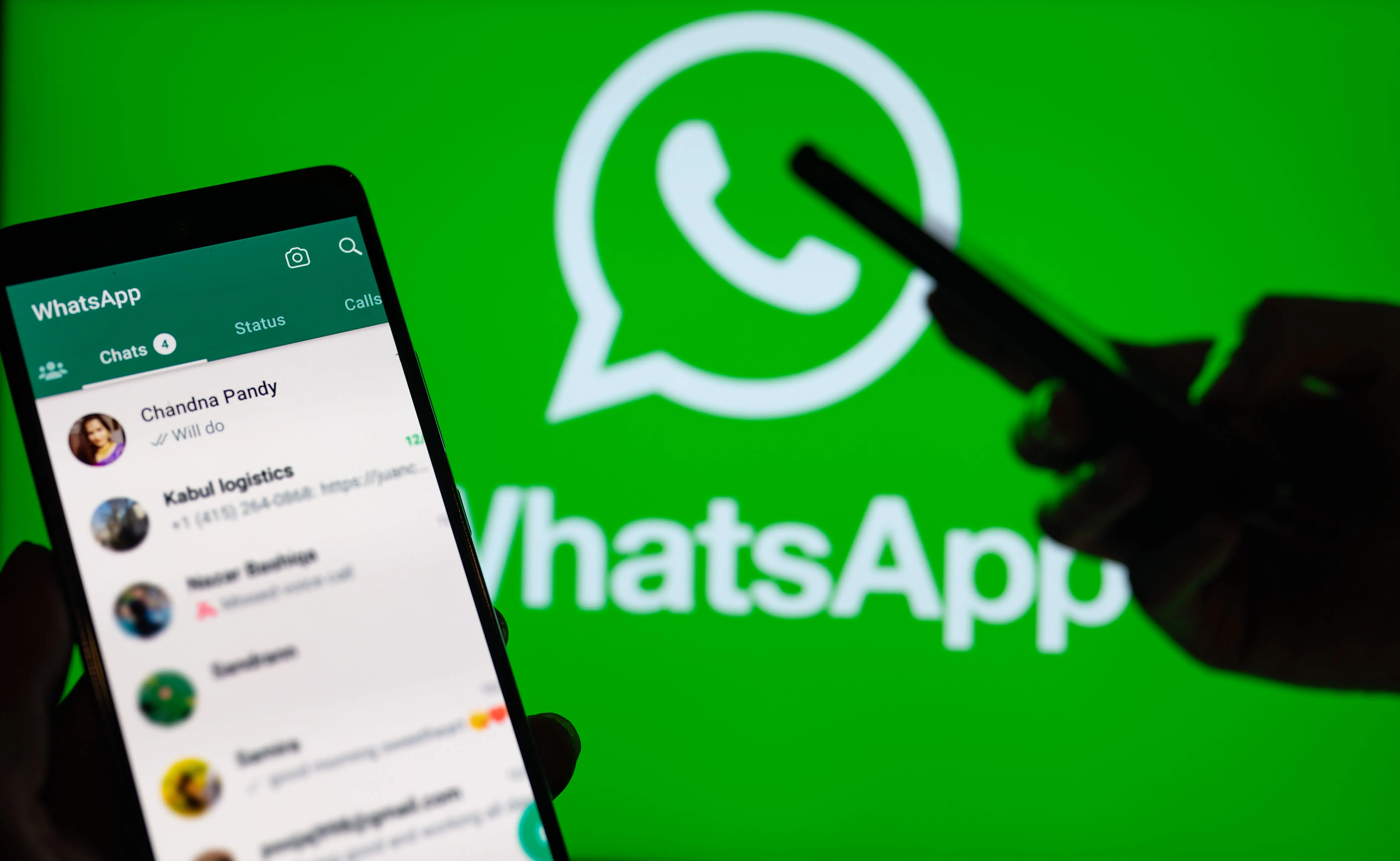 Ανακοινώνει αλλαγές το WhatsApp - Τι θα επιτρέπει πλέον στους χρήστες