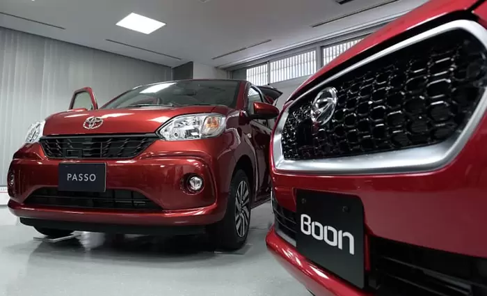 Μεγάλο σκάνδαλο Toyota – Daihatsu με αβέβαιες οικονομικές επιπτώσεις