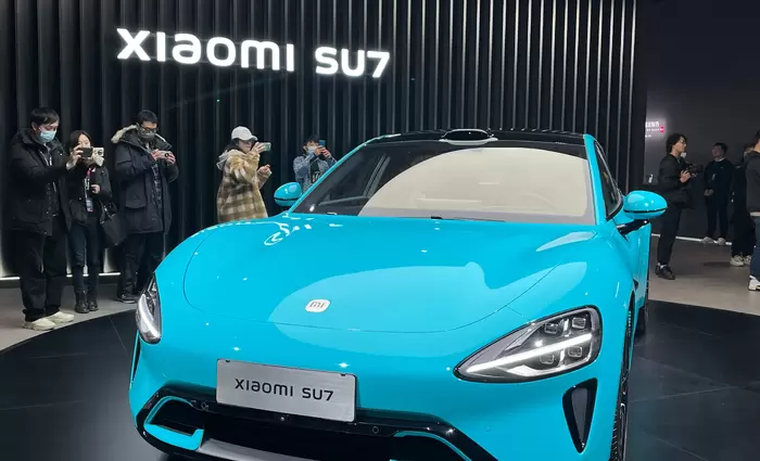 Ποια εταιρεία λέει ότι έχασε $9.200 για κάθε ηλεκτρικό αυτοκίνητο που πούλησε