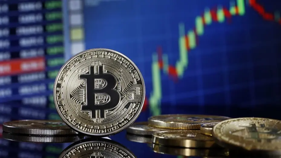 Bitcoin: Θα ξεπεράσει τα 80.000 δολάρια λέει ο CEO της Binance