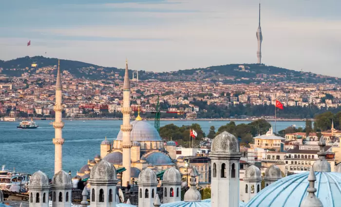 Παγκόσμιο ρεκόρ πλούτου στην Τουρκία: Αυξήθηκε κατά 157% παρά τον πληθωρισμό