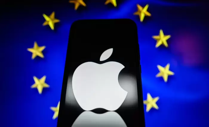 Γιατί η Apple κινδυνεύει με βαριές «καμπάνες» από την ΕΕ