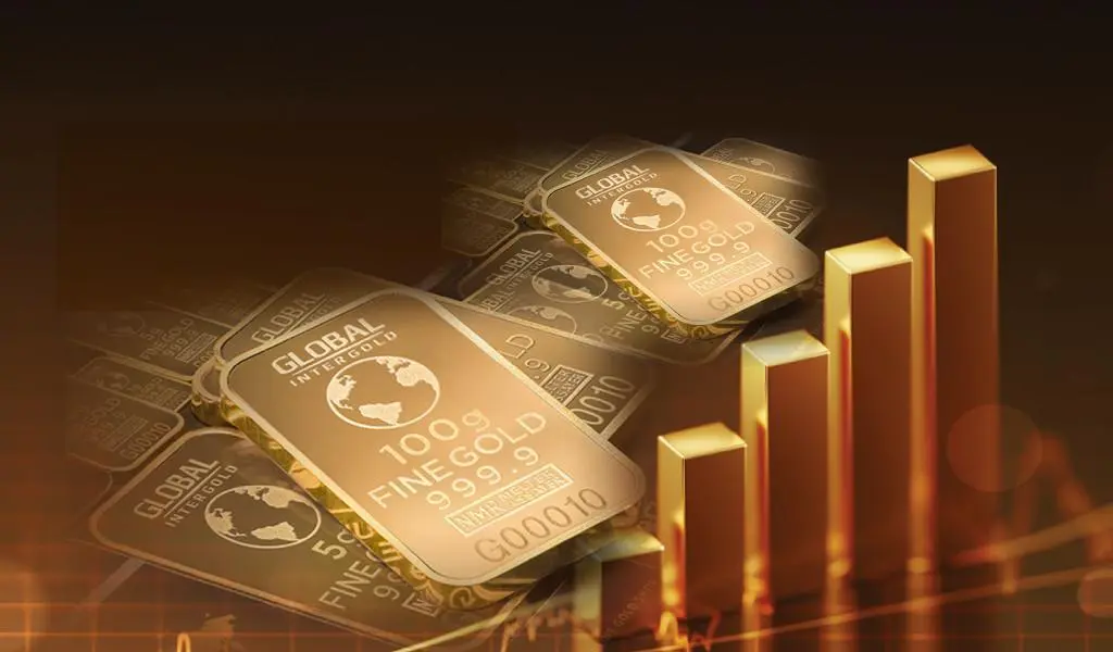 Επιστροφή στα κέρδη για τον χρυσό μετά το profit taking