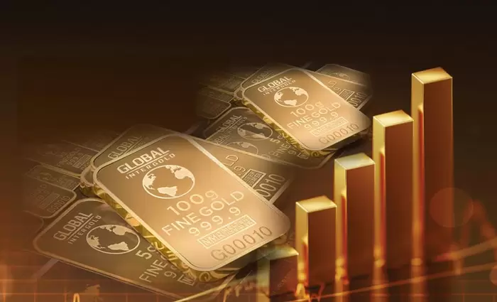 Επιστροφή στα κέρδη για τον χρυσό μετά το profit taking