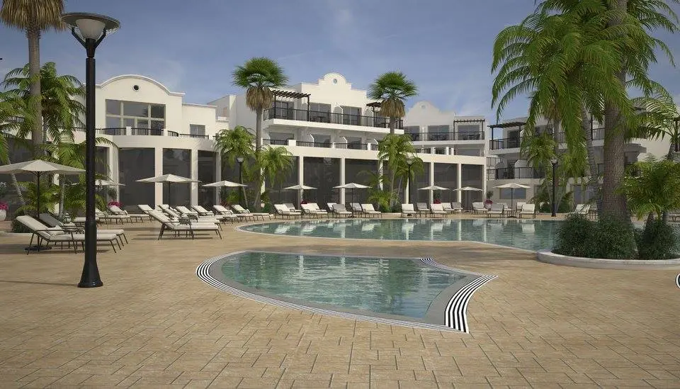 Ανοίγει ολοκαίνουργιο ξενοδοχείο σε λίγες μέρες στην Κύπρο