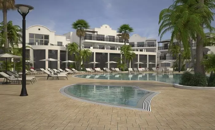 Ανοίγει ολοκαίνουργιο ξενοδοχείο σε λίγες μέρες στην Κύπρο