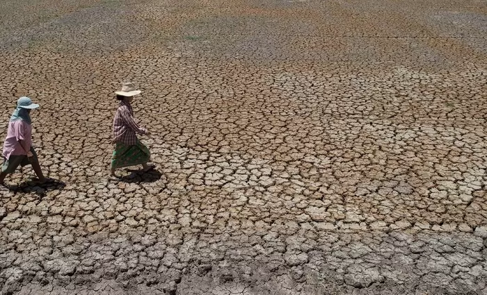 Οι φτωχότεροι πιο ευάλωτοι απέναντι στην κλιματική αλλαγή