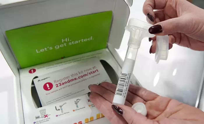 Χάκαραν την 23andMe - Εκτεθειμένα γονιδιακά δεδομένα εκατομμυρίων ανθρώπων