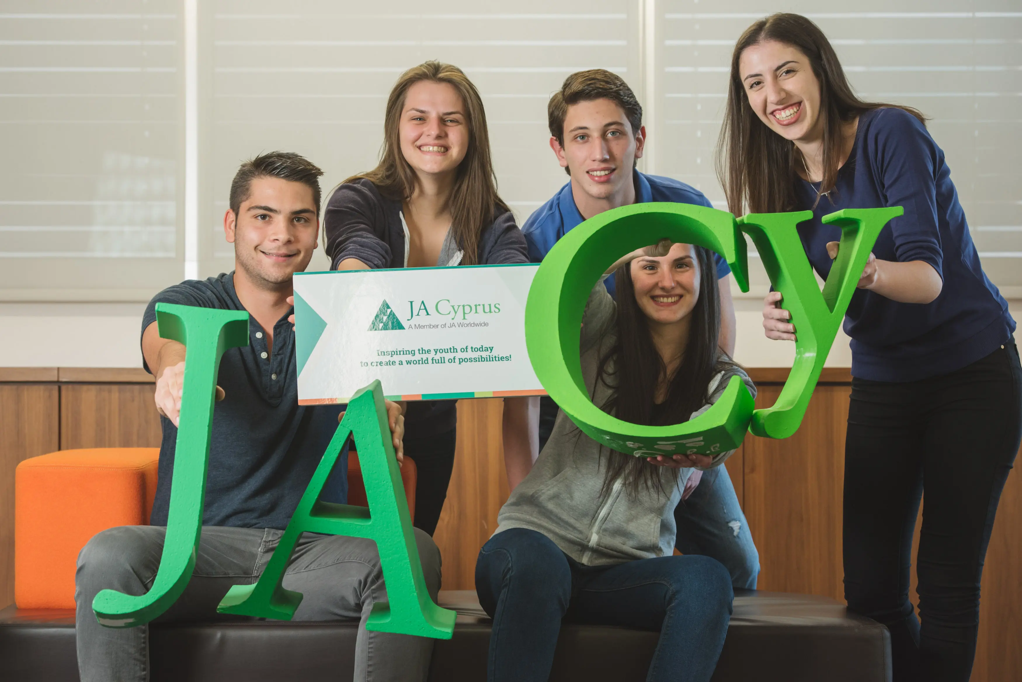 Ανακοινώθηκαν τα βραβεία του Ψηφιακού Διαγωνισμού 