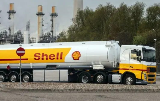 Ετοιμάζεται για «μετακόμιση» στο Λονδίνο η Shell – Πώς αντιδρούν οι Ολλανδοί