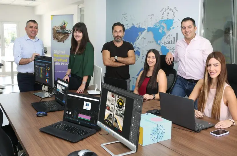 Socialway - Προβάδισμα εμπειρίας και γνώσης στο Digital Marketing