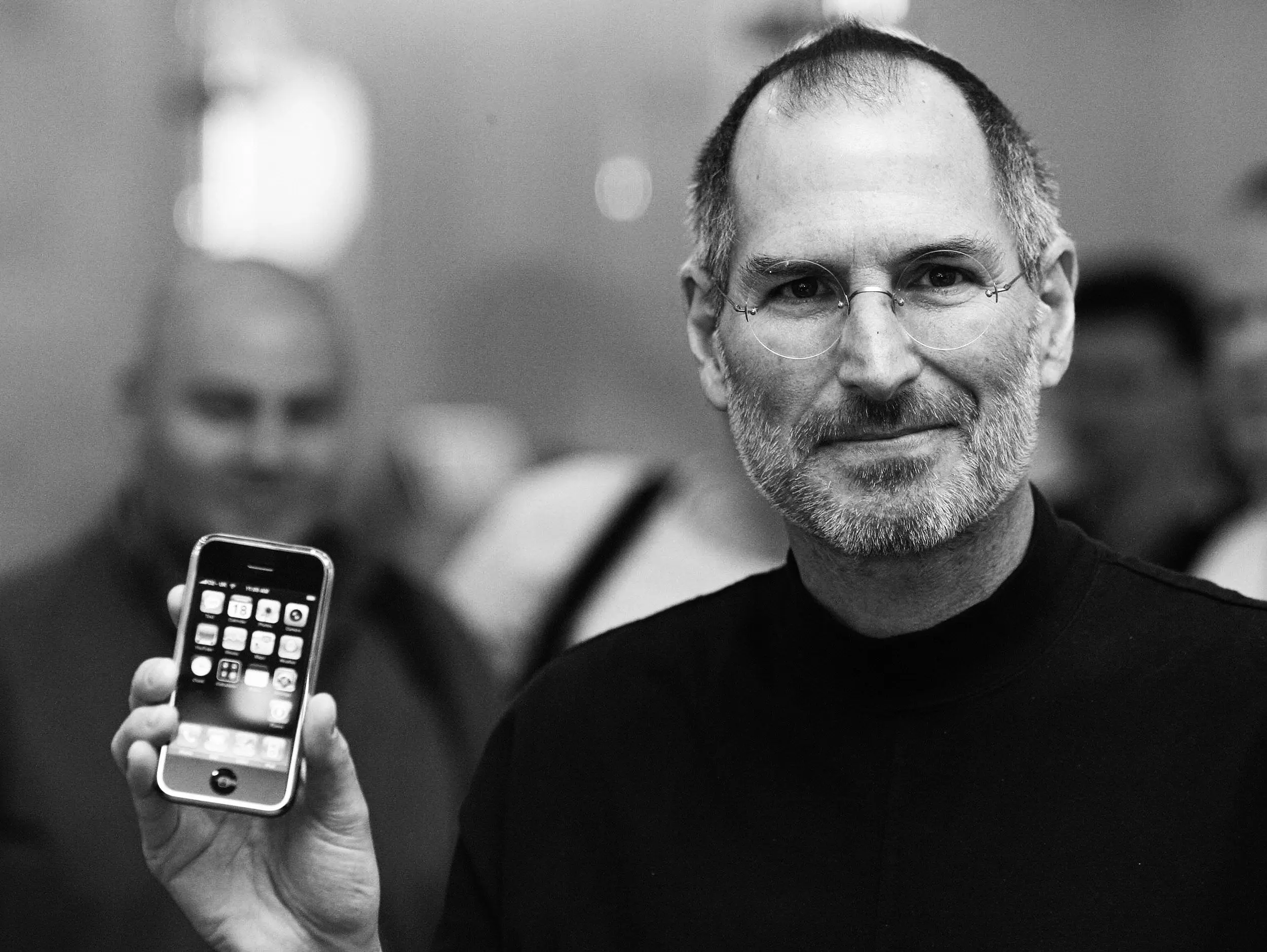 Αυτό είναι το πρώτο smartphone πολύ πριν το iPhone (pics&vid)