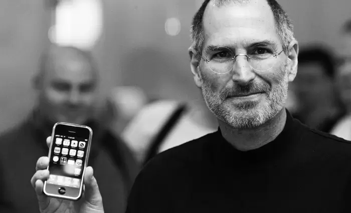 Αυτό είναι το πρώτο smartphone πολύ πριν το iPhone (pics&vid)