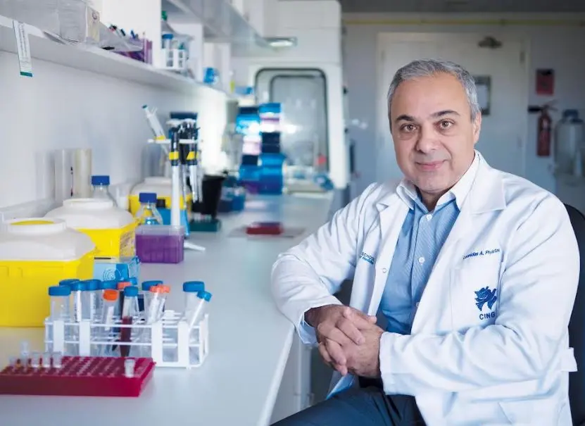 Η αποστολή μας είναι πάντοτε ίδια