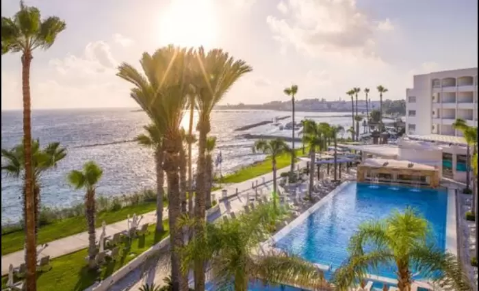 «Τα ξενοδοχεία στην Πάφο δεν έκαναν πολύ καλό καλοκαίρι»