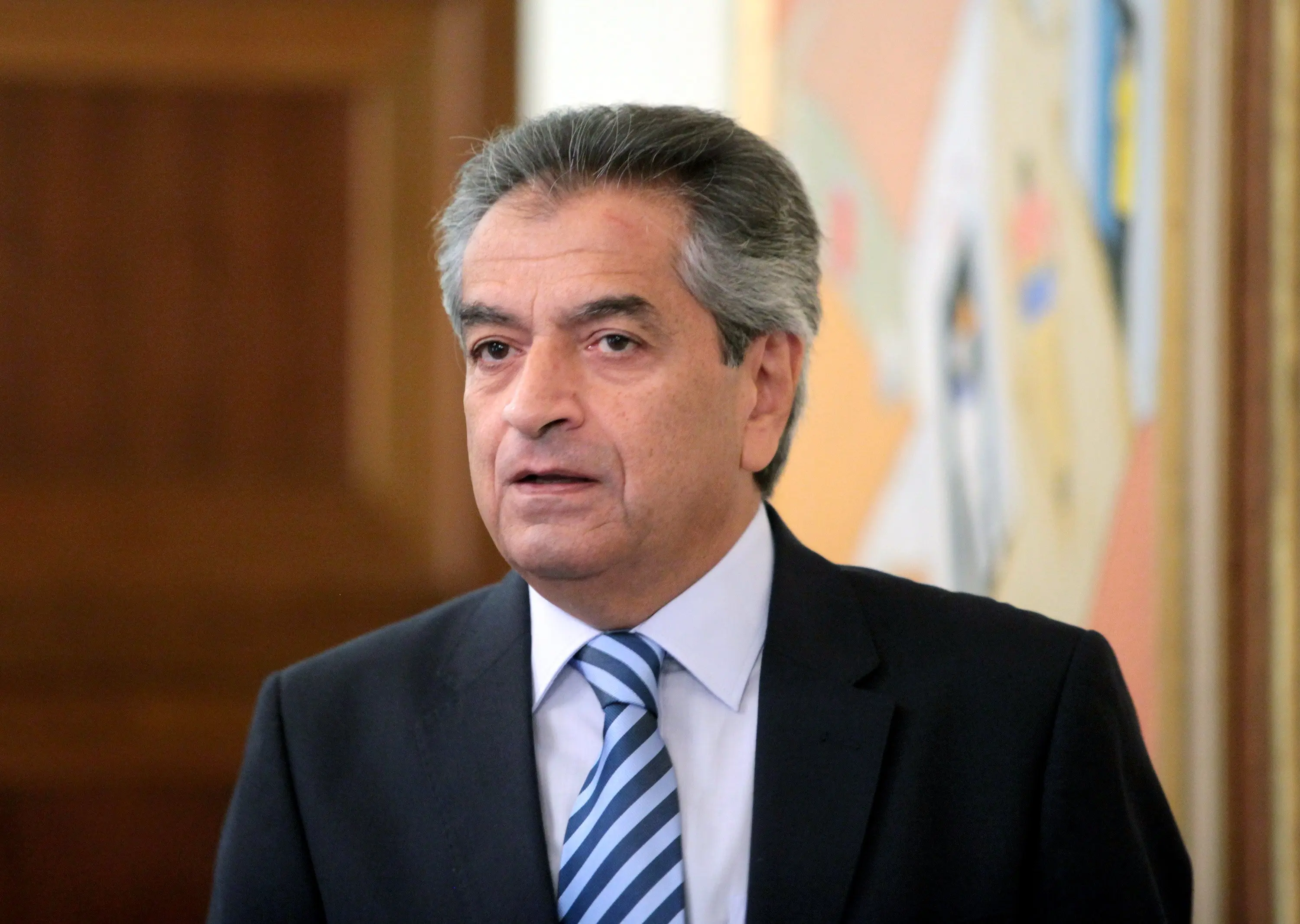 Παραιτήθηκε ο Γενικός Εισαγγελέας Κώστας Κληρίδης