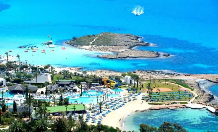 Επισκέπτριες από Σουηδία οι νέες Πρέσβειρες Τουρισμού της Αγίας Νάπας