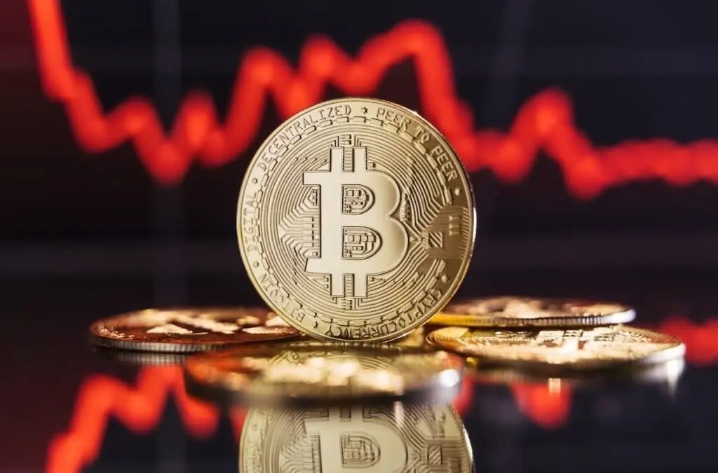Bitcoin: Πάνω από 1 τρισ. δολάρια χάθηκαν μέσα σε οκτώ μήνες – Τι συμβαίνει με το κρυπτονόμισμα