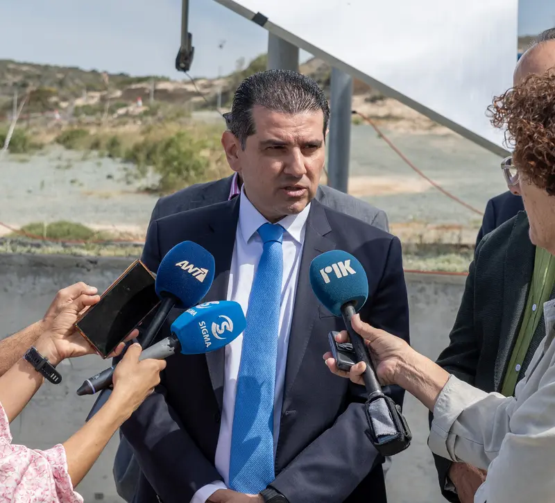 Υπ. Ενέργειας για τιμές καυσίμων: Δεν εντοπίζεται αισχροκέρδεια - Τι βλέπει για το μέλλον