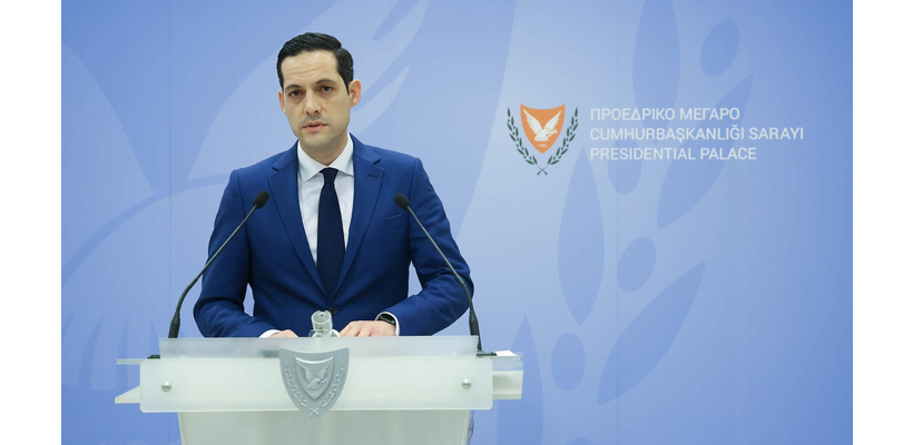 Έρχεται στην Κύπρο ο αρμόδιος Επίτροπος ΕΕ για αφθώδη πυρετό – Προγραμματίζονται επαφές