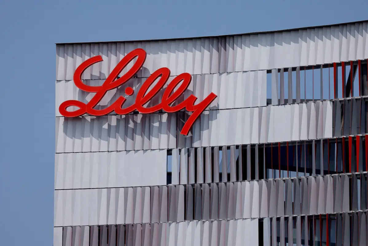 Eli Lilly: Επενδύει 3 δισ. δολάρια στην Κίνα για την επέκταση παραγωγής φαρμάκων απώλειας βάρους