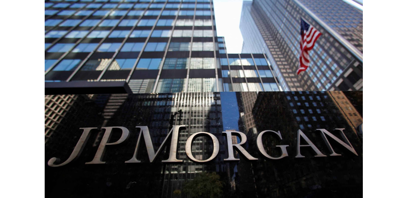 Η JPMorgan υποβαθμίζει την αξία δανείων – Στο επίκεντρο οι εταιρείες software