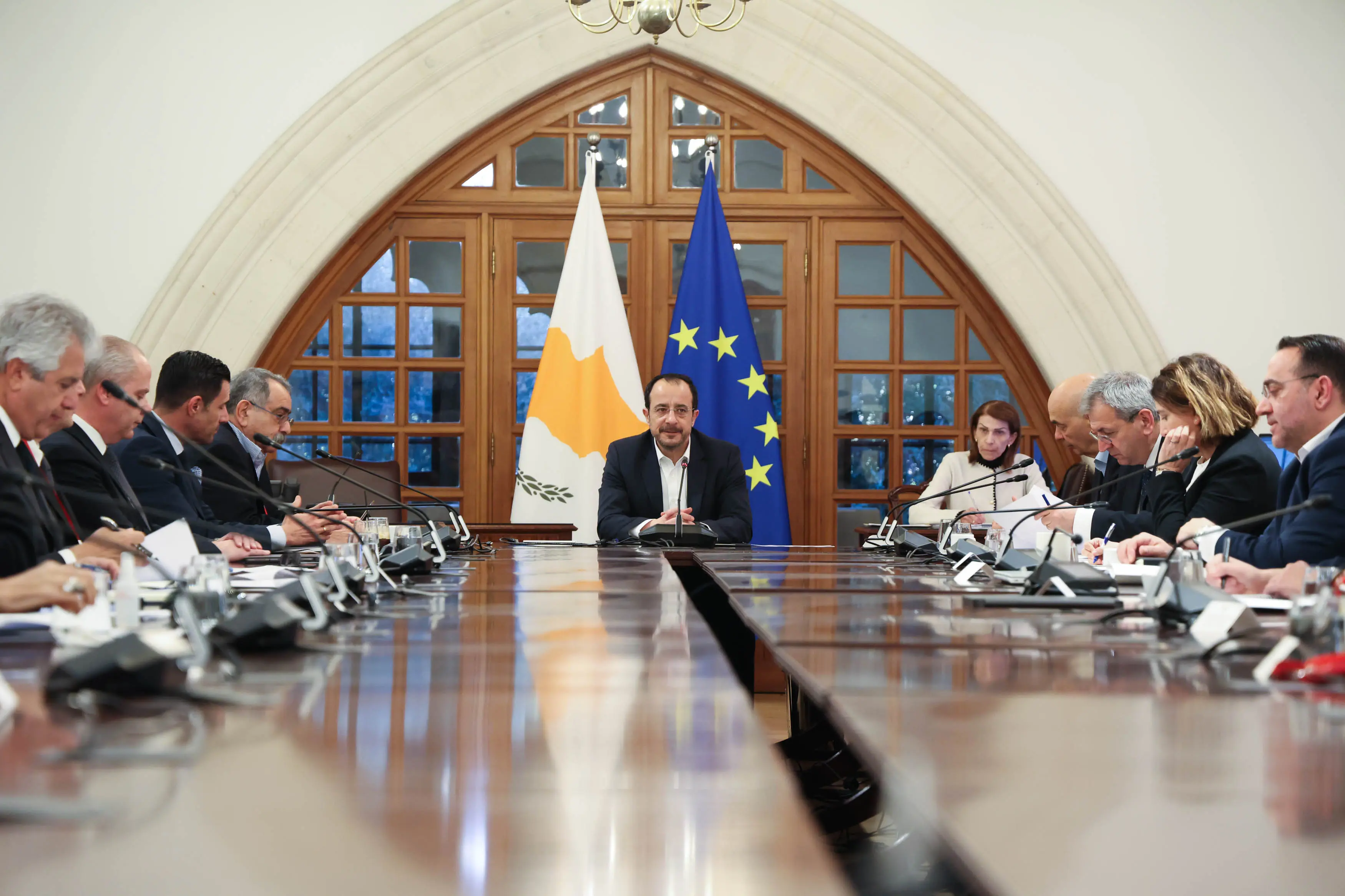 ΠτΔ για τουρισμό: Συντονισμός δράσεων για την εικόνα της Κύπρου – Δεν αποκλείει μέτρα