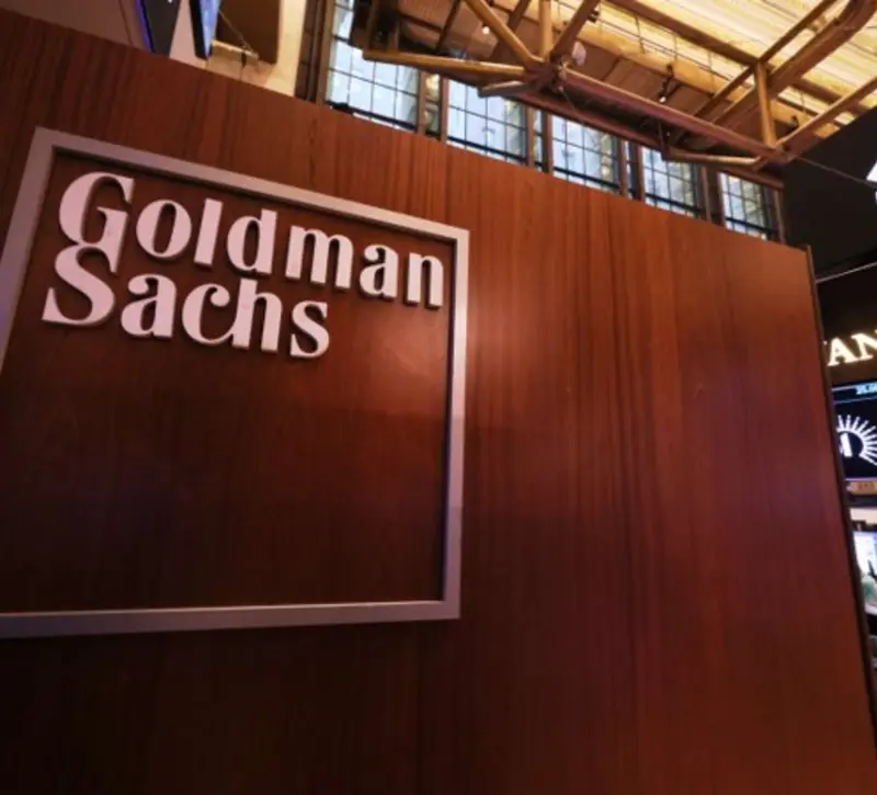 Κόντρες στη Goldman Sachs για την υπόθεση Έπσταϊν