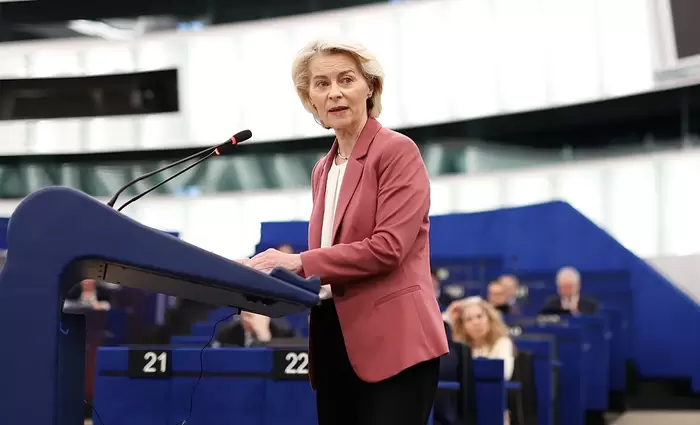 ΕΕ: Εξετάζει πλαφόν στις τιμές φυσικού αερίου για περιορισμό του κόστους ενέργειας