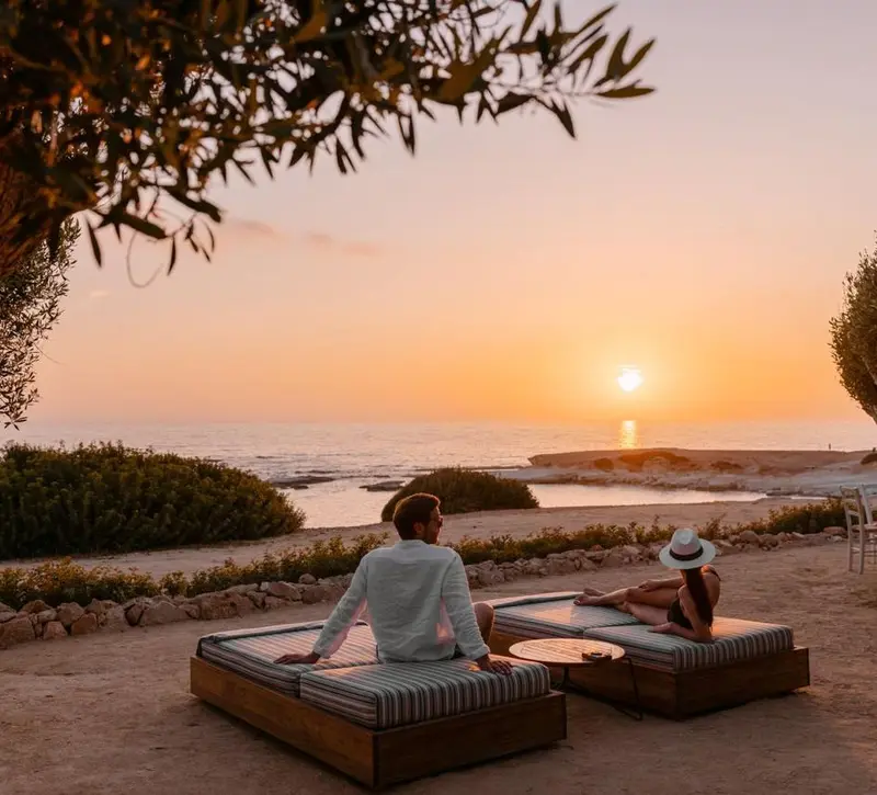 Ένα καλοκαίρι γεμάτο εμπειρίες στο Cap St Georges Hotel & Resort