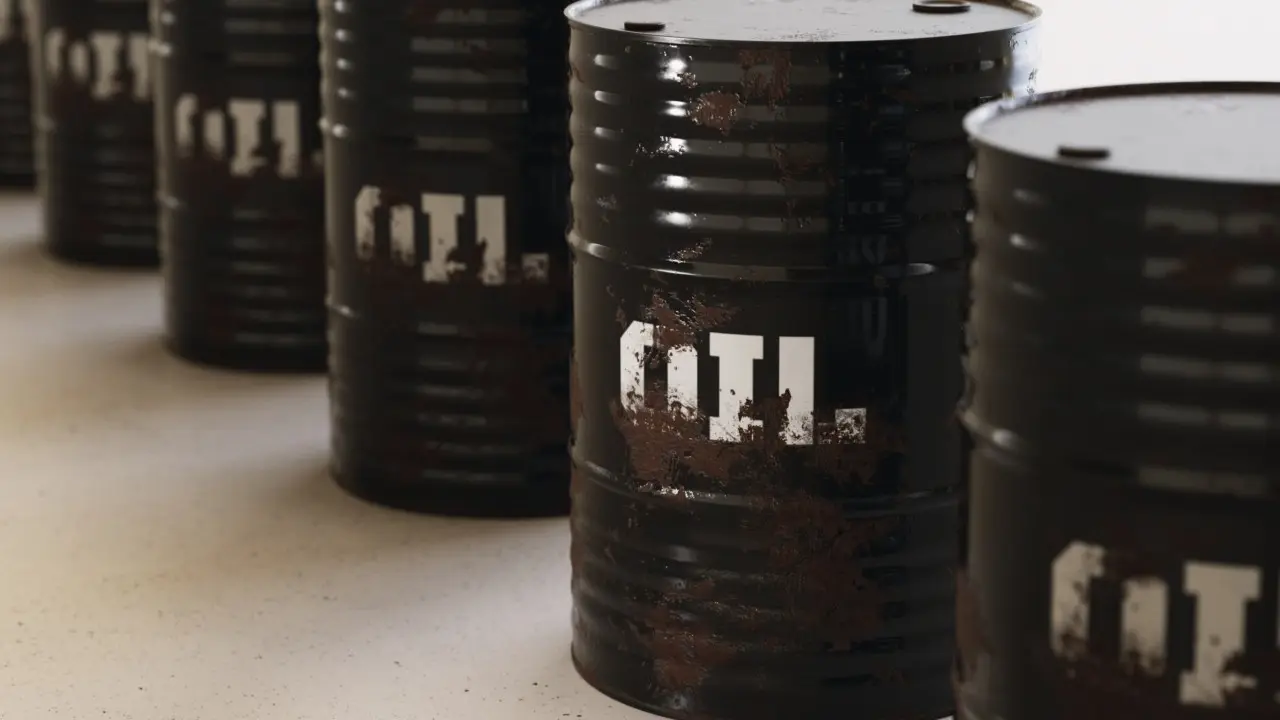 Πώς το πετρελαϊκό σοκ επηρεάζει τις αγορές βάσει των ιστορικών στοιχείων