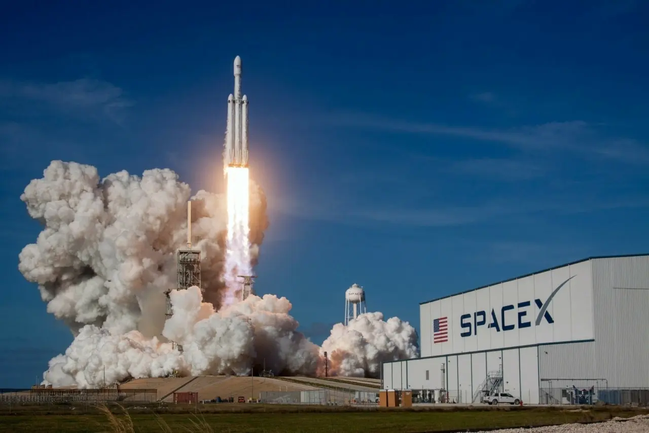Πώς η χρυσή IPO της SpaceX ανατρέπει την ιεραρχία στη Silicon Valley