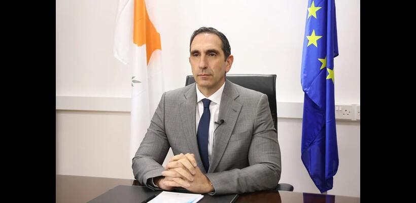 ΥΠΕΣ: Από την εφαρμογή SafeCY οι ειδοποιήσεις σε περιστατικά ασφάλειας - Αποχαρακτηρίστηκαν 194 καταφύγια