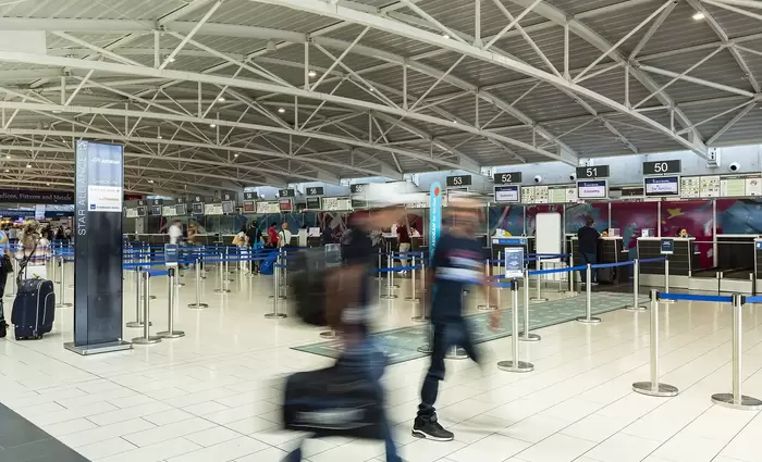 Ακυρώθηκαν σήμερα 32 πτήσεις στη Λάρνακα και 4 πτήσεις στην Πάφο