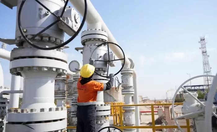 Υπουργοί Ενέργειας της G7: Έτοιμοι να λάβουμε όλα τα αναγκαία μέτρα για τις τιμές του πετρελαίου