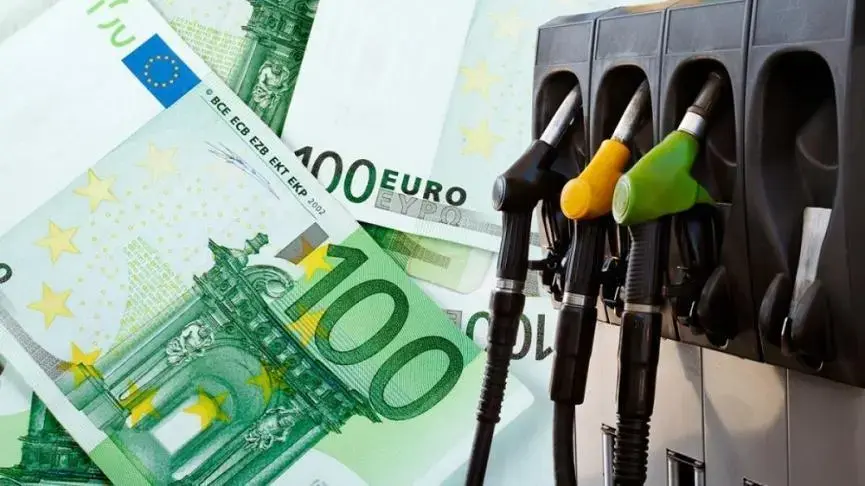 Κ. Καραγιώργης: Έρχονται νέες μειώσεις στις τιμές των καυσίμων τις επόμενες ημέρες