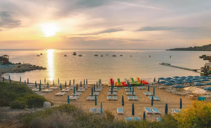 Επιλέγουν την Κύπρο για διακοπές οι χώρες της ΕΕ-Προετοιμάζεται η Σαουδική Αραβία