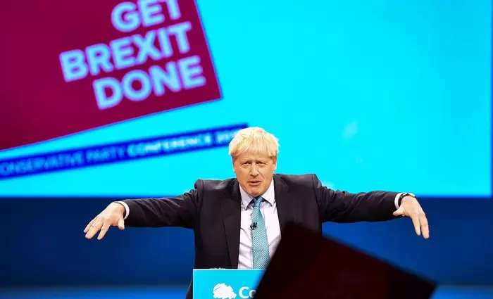 Από μια κλωστή κρέμεται η συμφωνία για το Brexit