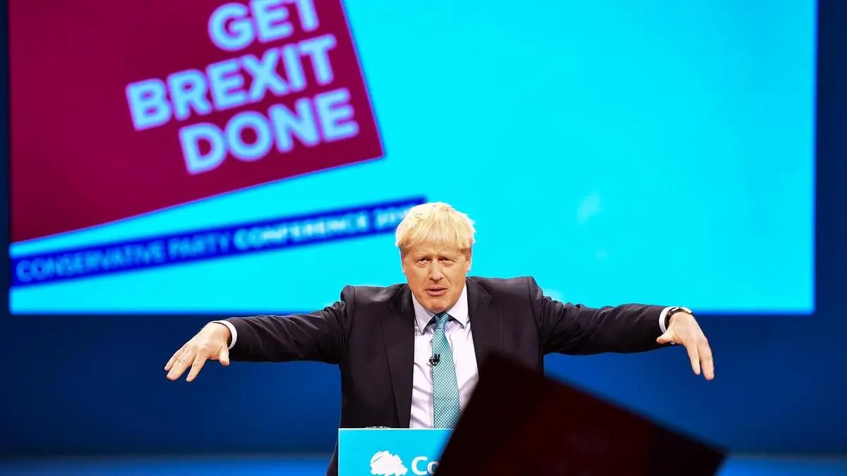 Από μια κλωστή κρέμεται η συμφωνία για το Brexit