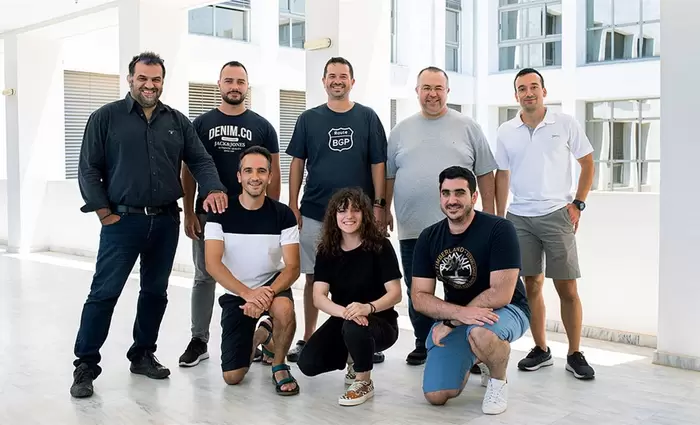 Εξαγοράστηκε η εταιρεία τεχνοβλαστού Code BGP από τη Cisco