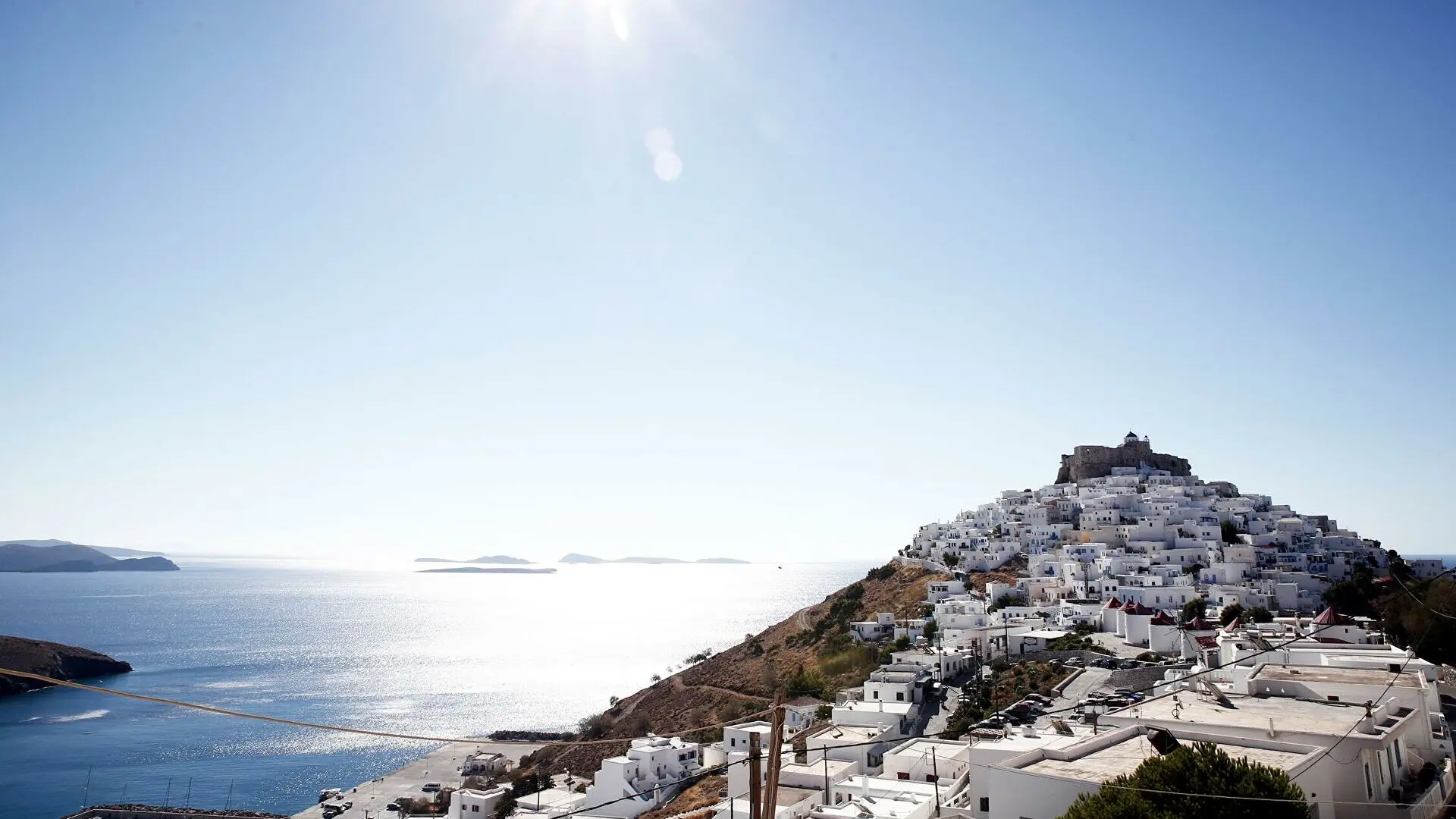 Der Spiegel: Στους δημοφιλέστερους προορισμούς του κόσμου η Ελλάδα