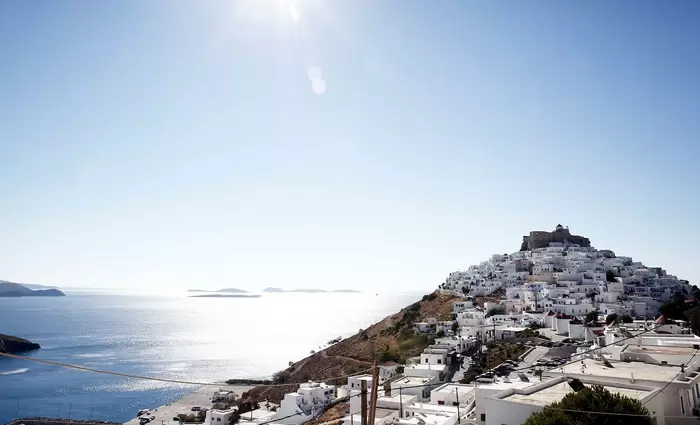 Der Spiegel: Στους δημοφιλέστερους προορισμούς του κόσμου η Ελλάδα